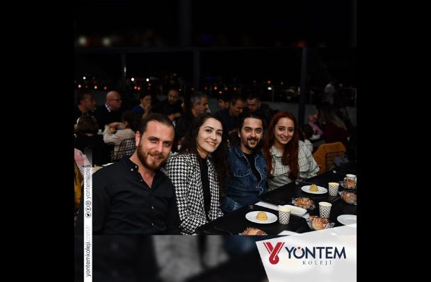 Öğretmenler Günü Yemeğimizden...
