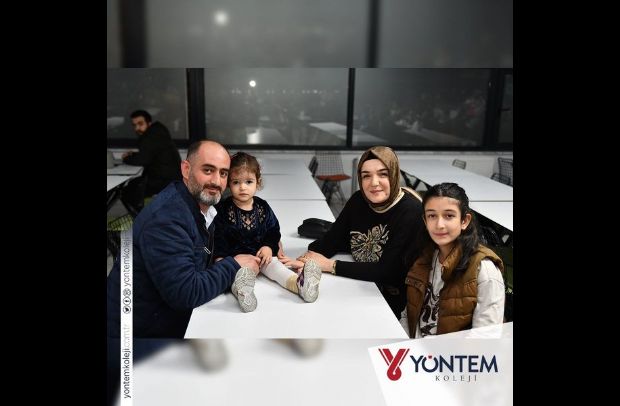 Öğretmenler Günü Yemeğimizden...