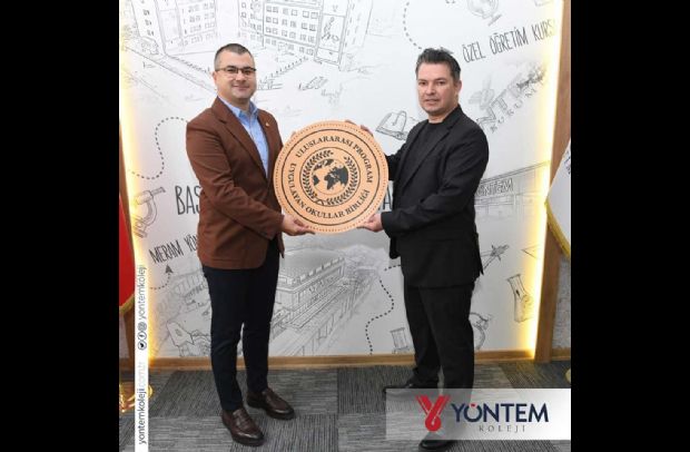 ADAY ÖĞRENCİLERİMİZ WCEP  DANIŞMANLIĞINDA MÜLAKATA GİRDİ.